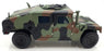 Exoto 1/18 Scale diecast 01801 - 1995 AM General Humvee Hummer Military 