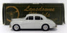 Lansdowne Models 1/43 Scale LDM3 - 1956 MG Magnette Z Series - Grey