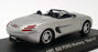 Detail Cars 1/43 Scale 532 - Ford Mustang Mach III Spyder - Silver