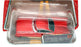Mattel Disney Pixar Cars N0949 #18 - Old School Ramone - Red