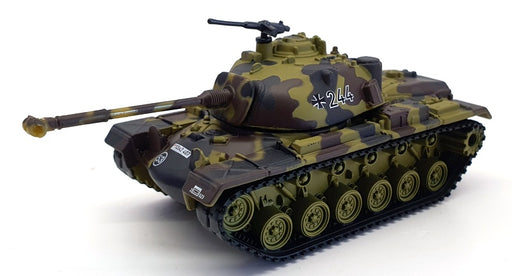 Corgi 7.5cm long Model Tank CS90630 - M48 Patton