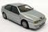 Alezan 1/43 Scale Resin - AR6 Alfa Romeo 146 1.8L Twin Spark 16V Silver 1999
