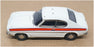 Crossway Models 1/43 Scale CP17 - Ford Capri 3Ltr. Manchester & Salford Police