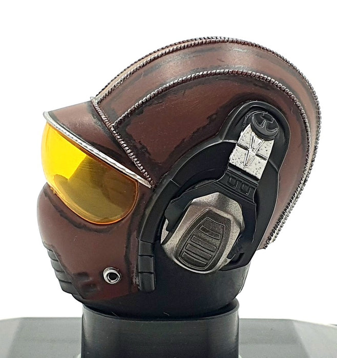 Deagostini HEL25 - Star Wars Helmet Collection - Naboo Pilot