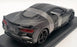 Maisto 1/18 Scale 46629 - 2020 Chevrolet Corvette Stringray Coupe - Black
