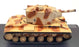 Hobby Master 1/72 Scale HG3008 - PzKpfw KWII 754 Panzerkompanie (zbv)