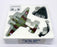 Atlas Editions 15cm Wide Wingspan 3 903 015 Liore Et Olivier LEO-45