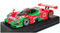 Starter 1/43 Scale LM016 - Mazda 787 #55 Winner Le Mans 1991 - Green/Red