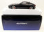 Autoart 1/18 Scale Diecast - 73652 Jaguar F-Type 2015 R Coupe Matt Black