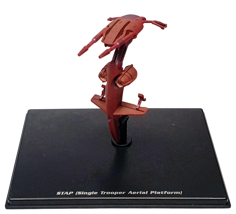 DeAgostini Star Wars Collection No.23 - STAP Single Trooper Aerial Platform