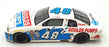 Racing Champions 1/18 Scale Diecast 29161P - Chevrolet Nascar #48 Goulds Pumps