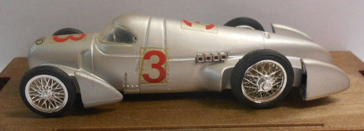 Brumm 1/43 Diecast R107 - Auto Union #3 Rekordwagen Record 1935