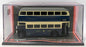 Corgi 1/76 Scale 40402 - AEC Regent II Newcastle Corporation Transport Dept