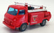 Solido 1/50 Scale Diecast 3118 - 1980 Iveco Fire Tanker Truck Pump