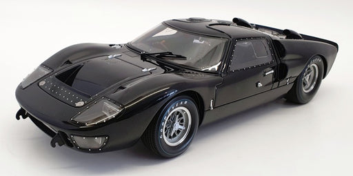 Exoto 1/18 Scale Diecast 8040 - Ford GT 40 MKII  - Black