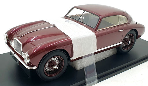 Matrix 1/18 Scale MXL0108-011 - Aston Martin DB MKII LML 1949 - Red