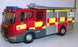 Fire Brigade Models 1/50 Scale - FBM3 Scania Essex Fire & Rescue Service