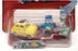 Mattel Disney Pixar Cars W2692 #171 & 172 - Guido & Luigi Vehicles - Blue/Yellow