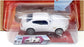 Mattel Disney Pixar Cars T9070 #138 - Antonio Veloce Eccellente - White