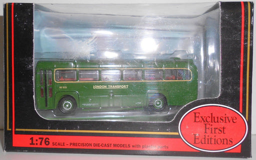EFE 1/76 23301 AEC RF Bus London Country SEervice #447 Woldingham