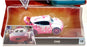 Mattel Disney Pixar Cars P7241 #18 - Cho Vehicle - Pink/White