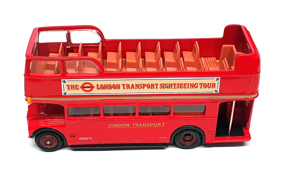 EFE 1/76 Scale 17901 - Open Top Routemaster Bus - LT Sightseeing Tour