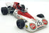 Exoto 1/18 Scale Diecast 97022 Tyrrell Ford 004 F1 Blignault Racing #26 E.Keizan