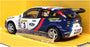 Cararama 1/43 Scale 143XND - Ford Focus WRC 2000 - #3 Moya/Sainz