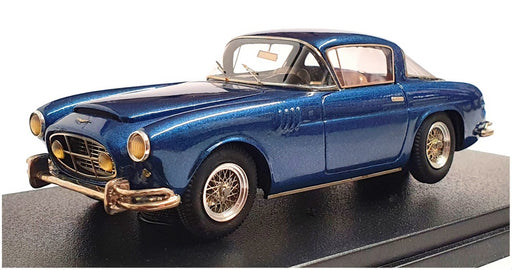 ABC Modello 1/43 Scale No.182 - 1954 Aston Martin Vignale Coupe - Met Blue
