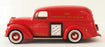 Durham Classics 1/43 Scale DC81218 - 1939 Ford Panel Delivery Van
