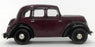 Pathfinder Models 1/43 Scale PFM25 - 1948 Morris Eight Series E 1 Of 600 -Maroon