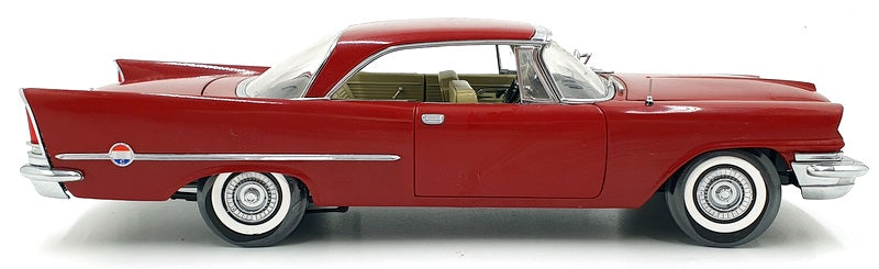 Racing Champions 1/18 Scale Diecast MM2702 1957 Chrysler 300C Red Matco Tools