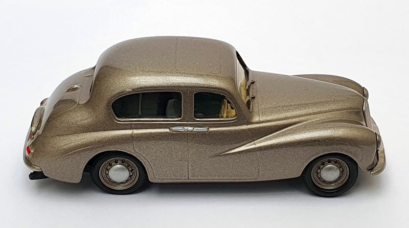 Somerville Models 1/43 Scale 120A - 1950 Sunbeam Talbot - Lgt Bronze