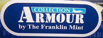 Franklin Mint Armour