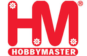 Hobby Master Aircraft