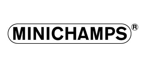 Minichamps 1/43rd Scale