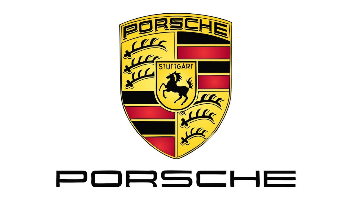 Porsche — R.M.Toys Ltd