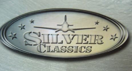Silver Classics