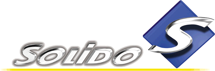 Solido - All Models — R.M.Toys Ltd