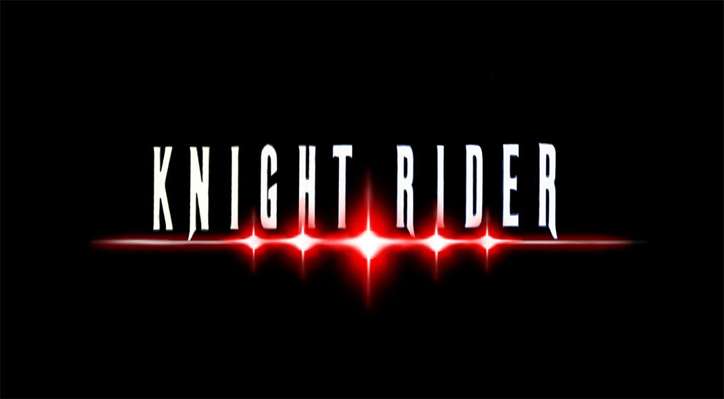 Kinght Riader Knight Rider — R.M.Toys Ltd