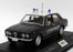 Minichamps 1/43 Scale 400 120290 - 1972 Alfa Romeo Aletta 1.8 - Carabinieri