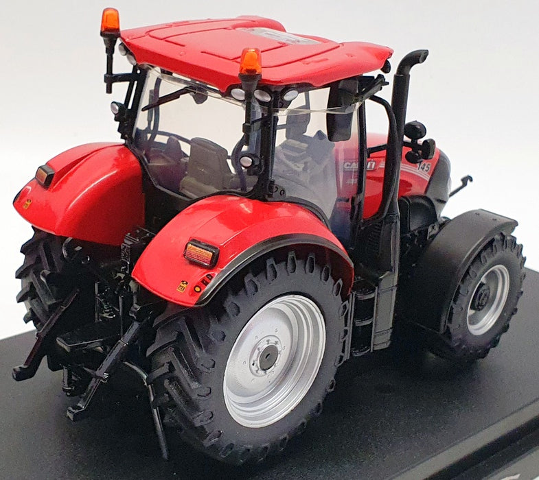 Universal Hobbies 1/32 Scale Diecast UH5266 - 2017 Case IH Maxxum 145 CVX