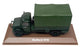 Atlas Editions 1/43 Scale 6690 019 - Bedford OYD Military Truck - Green