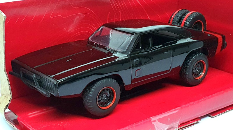 Jada 1/32 Scale 97040 Fast Furious Dom's Dodge Charger R/T