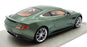 Tecnomodel 1/18 scale TM18-11U - Aston Martin Vanquish Coupe Appletree Green Met