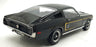 KK Scale 1/12 Scale KKDC120221 - 1968 Ford USA Mustang GT Fastback Coupe - Green