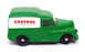 Corgi 1/43 Scale C957/4 - Morris Minor Van Castrol - Green