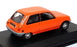 Altaya 1/43 Scale Diecast R572O - 1972 Renault 5 - Orange
