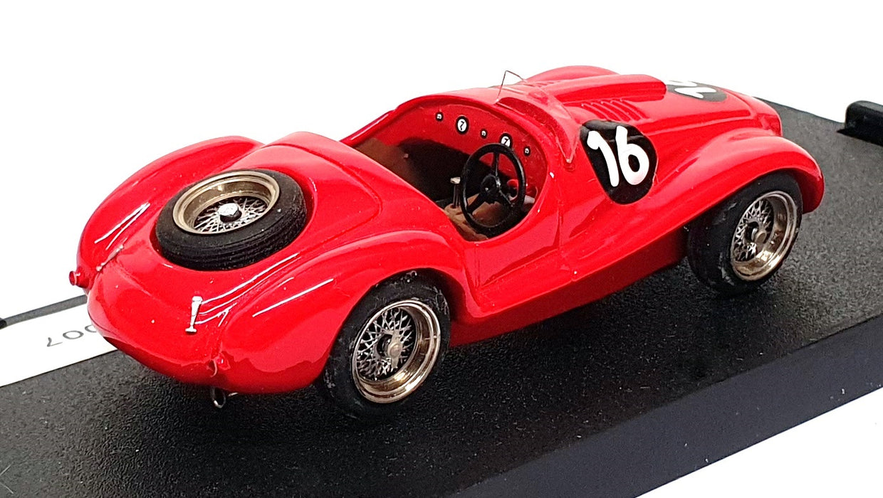 Jolly Model 1/43 Scale JL007 - Ferrari 225 Export #16 GP Super Cortemaggiore '55