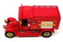 Matchbox Diecast Y-25 No.10 1910 Renault Southern Echo Centenary Collectors Van